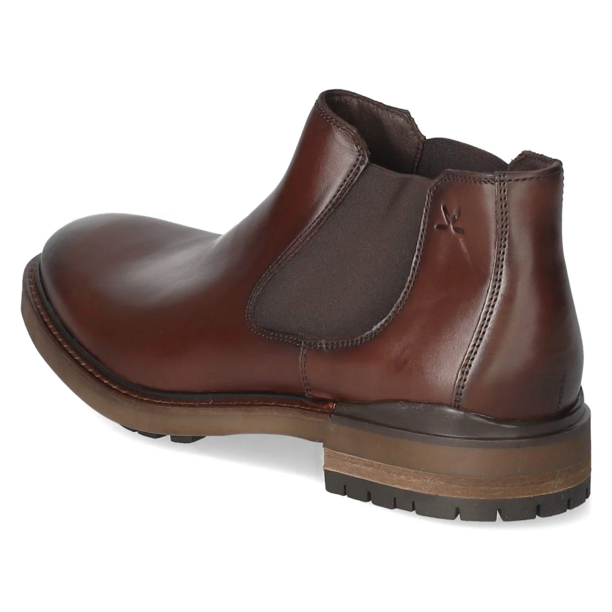 LloydChelsea Boots VIBE 315 - 5 - CHOCOLATE