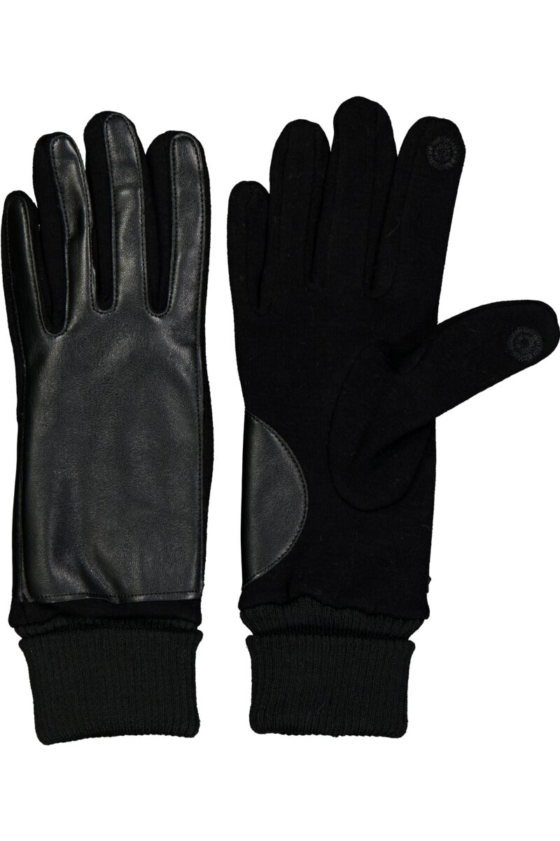 Handschoenen - Zwart