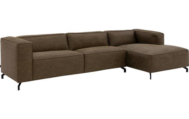 Loungebank Calvin