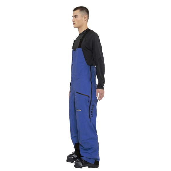 Armada - Coveted 3L GORE-TEX Bib - Pantalon de ski