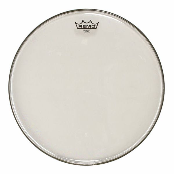 Remo PP-0972-BE Emperor Clear