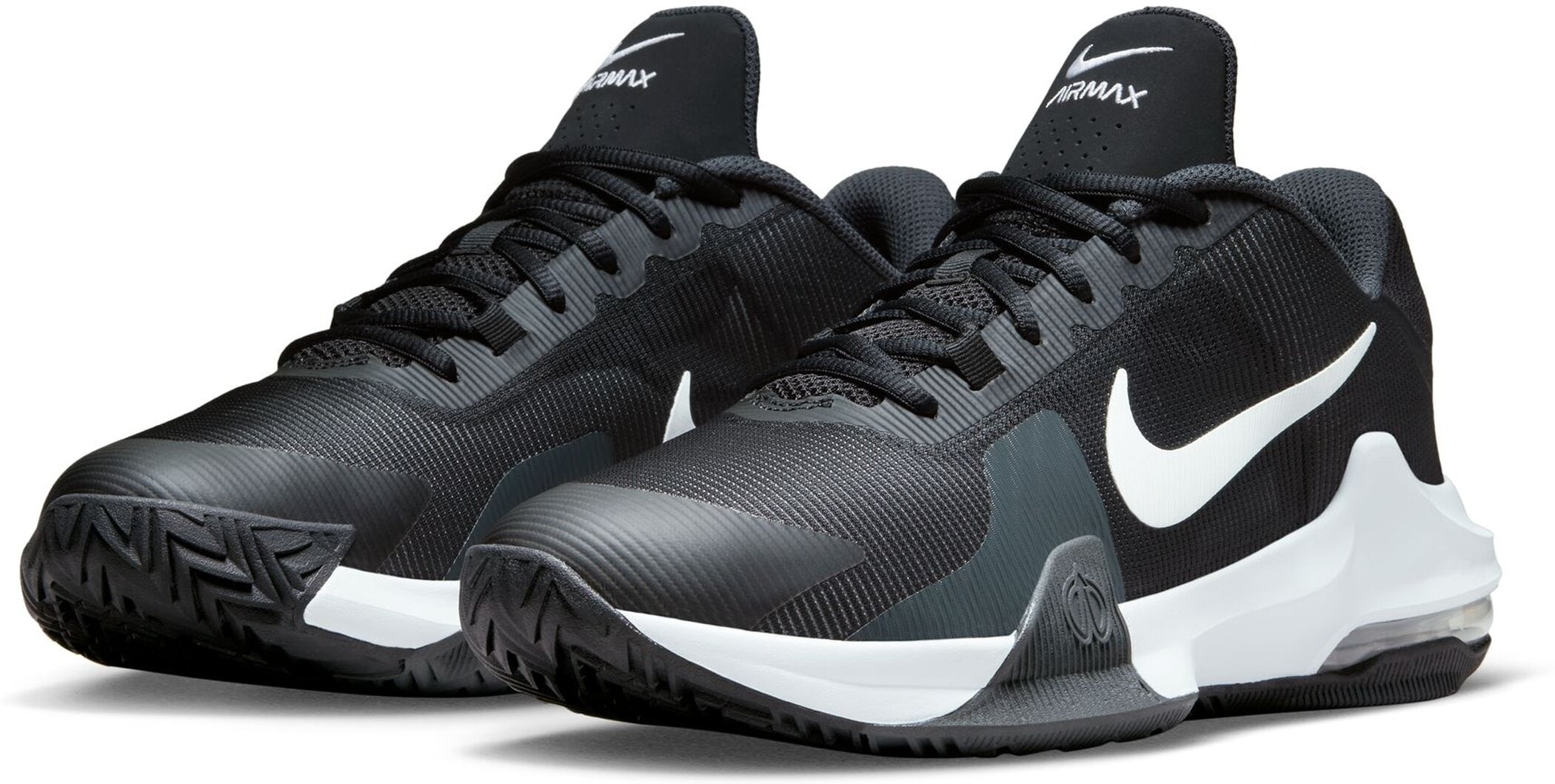 Nike Sneaker »Air Max Impact 4«