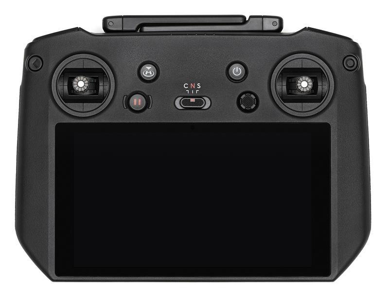 DJI Fernsteuerung RC Pro Mavic 3, Mini 3 Pro, Air 2S DJI Remote Controller Pro für die Mavic 3, Mini 3 Pro und Air 2S