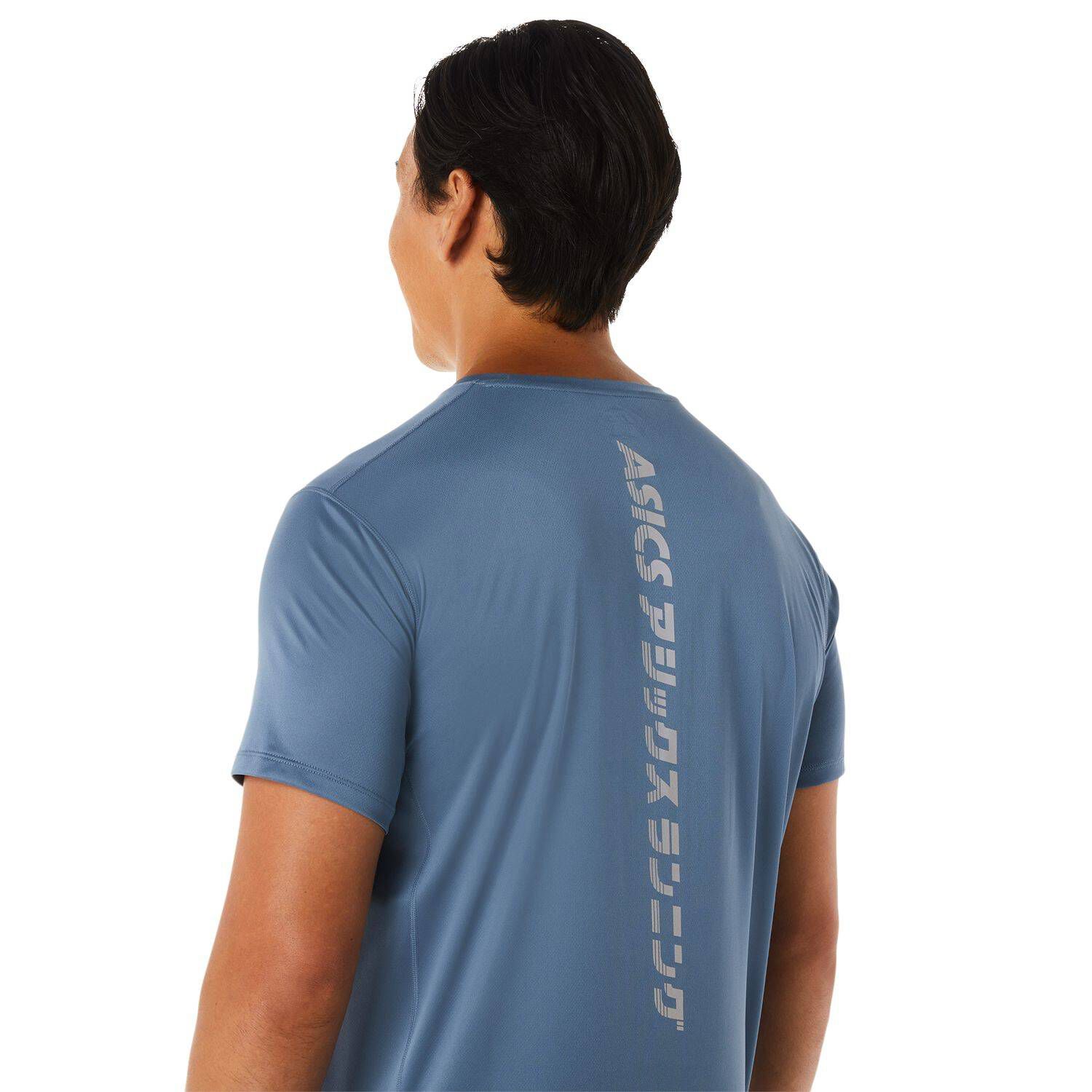 Asics| Herren T-Shirt KATAKANA
