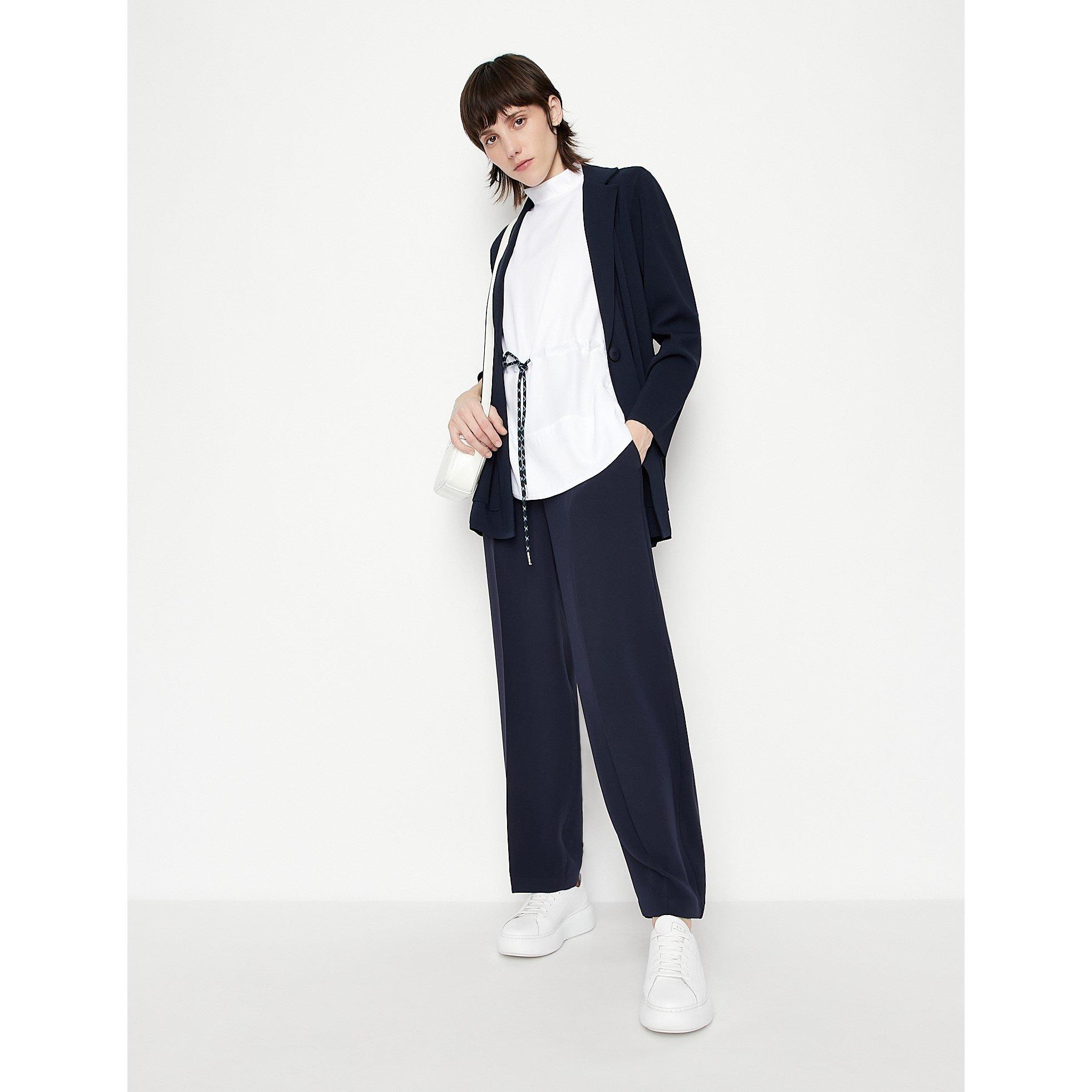 Armani Exchange Pantaloni Trousers