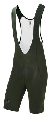 Cuissard Court Spiuk Anatomic Vert