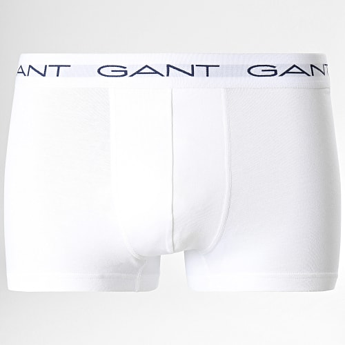 Lot De 3 Boxers 90003003 Noir Blanc Gris Chiné
