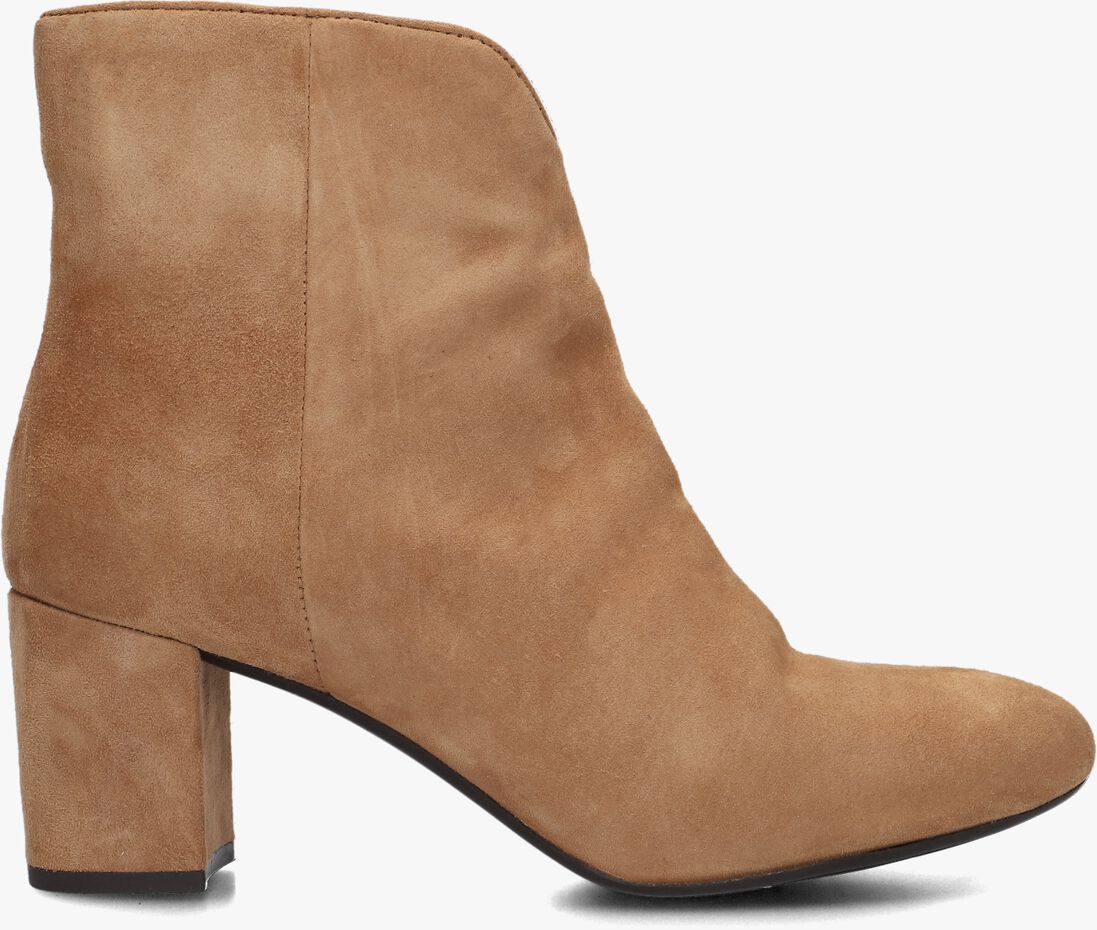 TANGO cognac tango enkellaarsjes cila 502