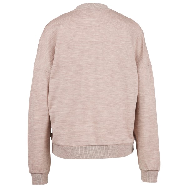 Stoic - Women's MerinoTerry250 BaraSt. Pullover - Pull en laine mérinos