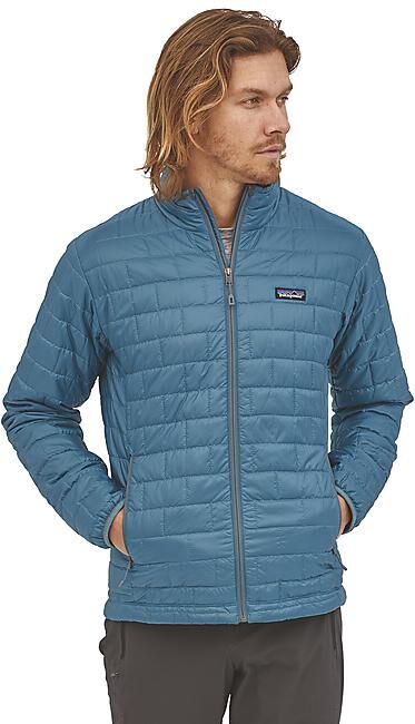 PATAGONIA - SYNTHETIQUE NANO PUFF M EXPE VESTE M