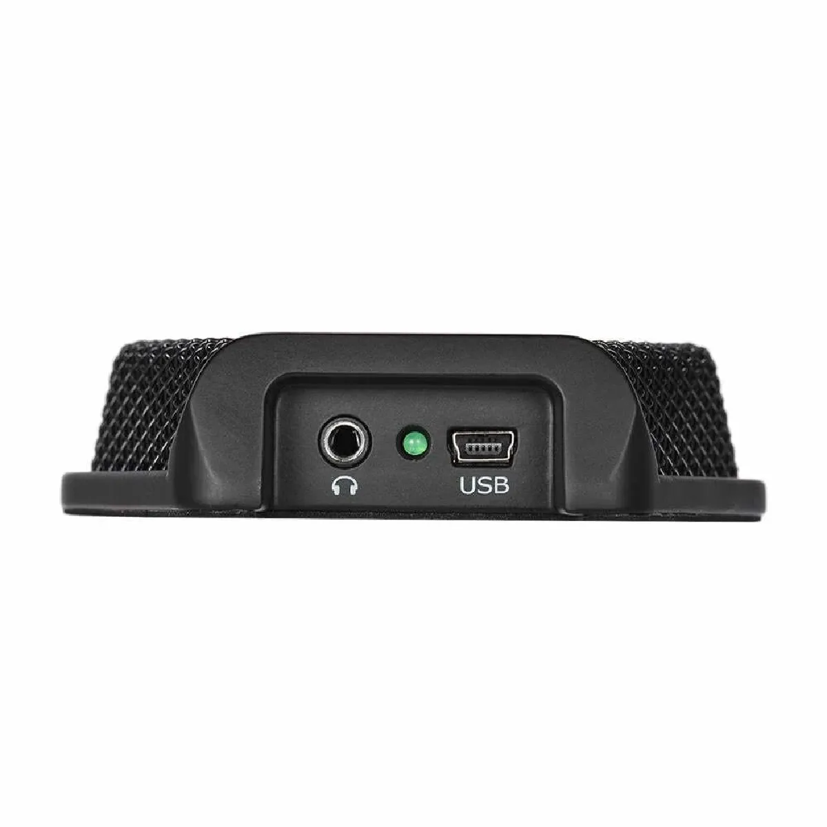 Justgreenbox Microphone de Conférence Supercardioïde