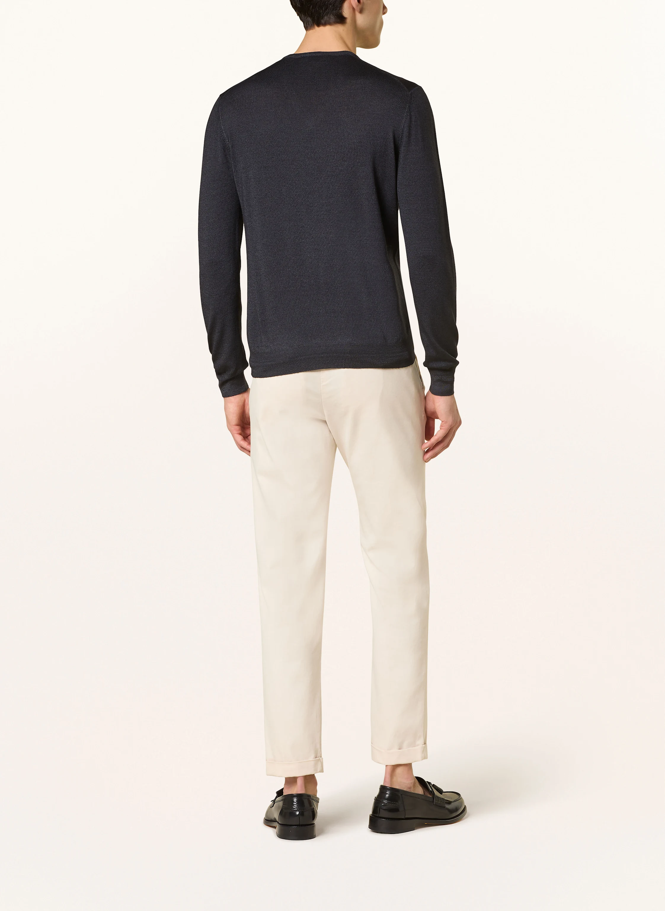 GRAN SASSO Pullover