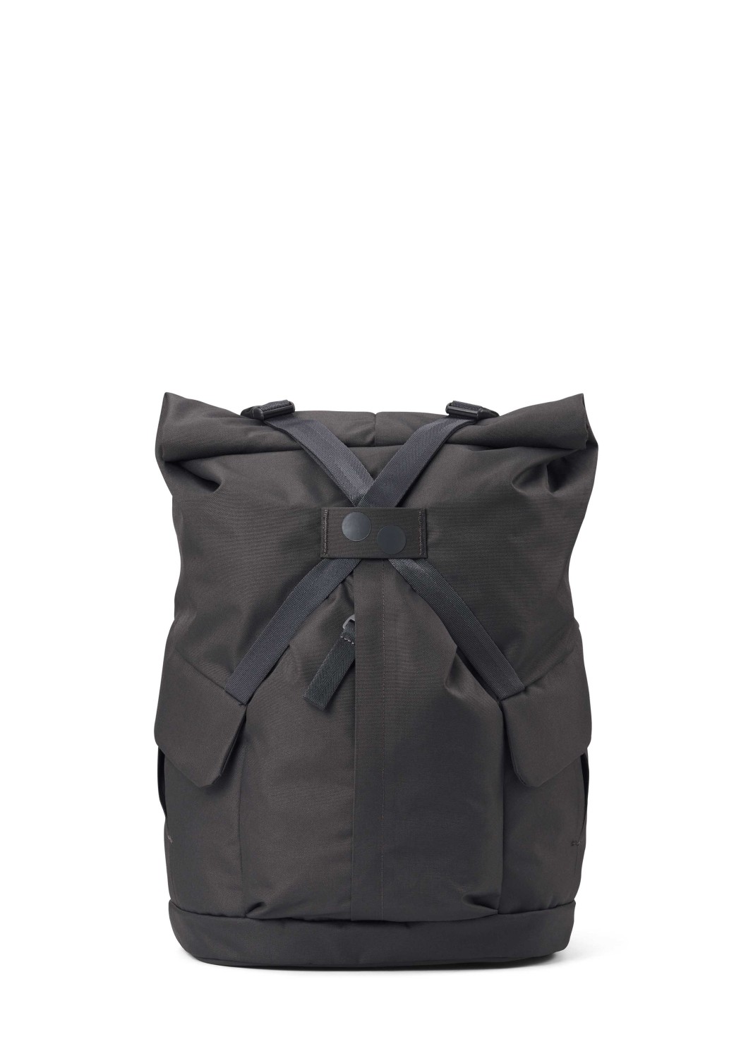 Pinqponq Rucksack Kross Backpack Deep Anthra