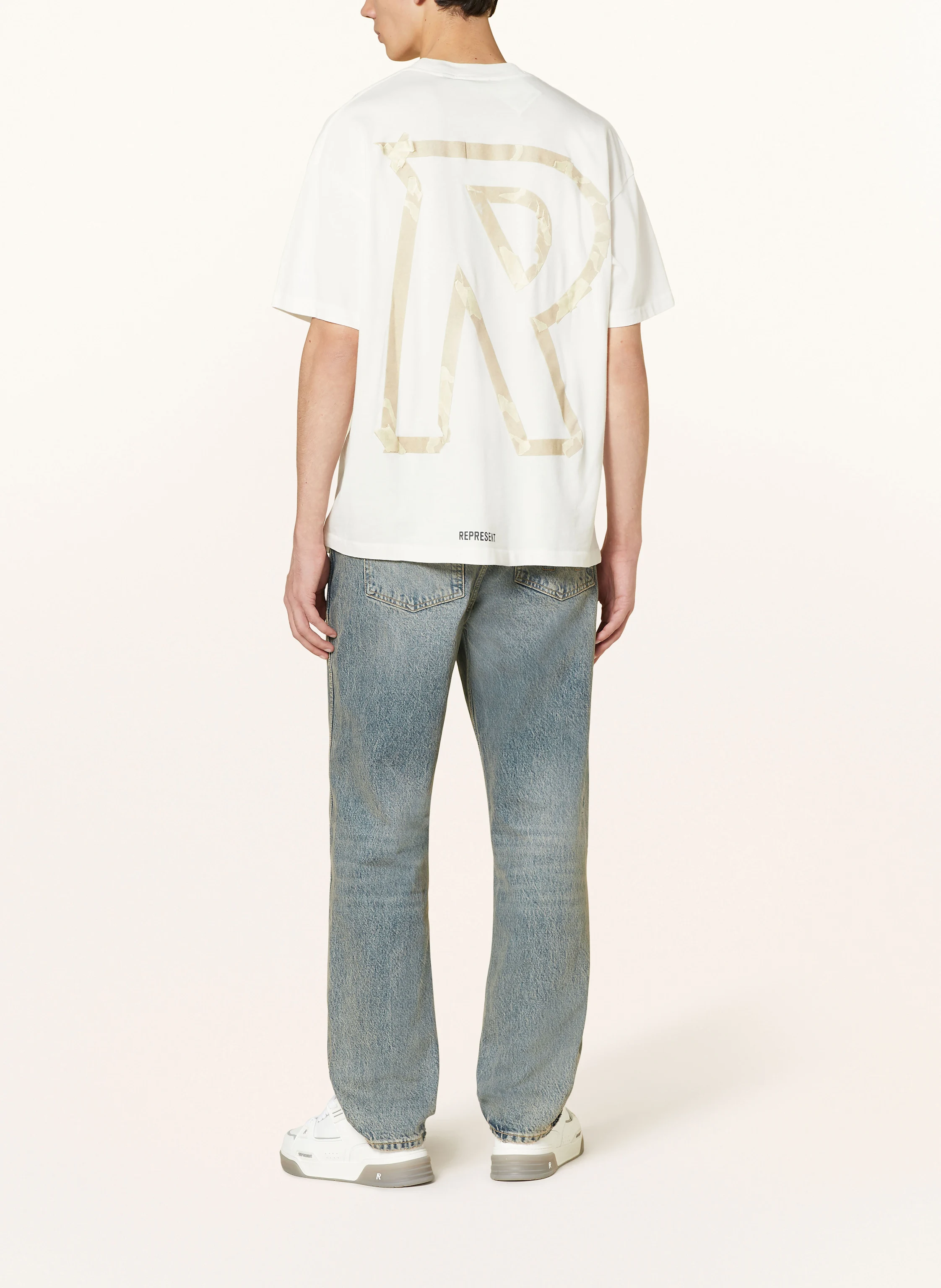 REPRESENT T-Shirt