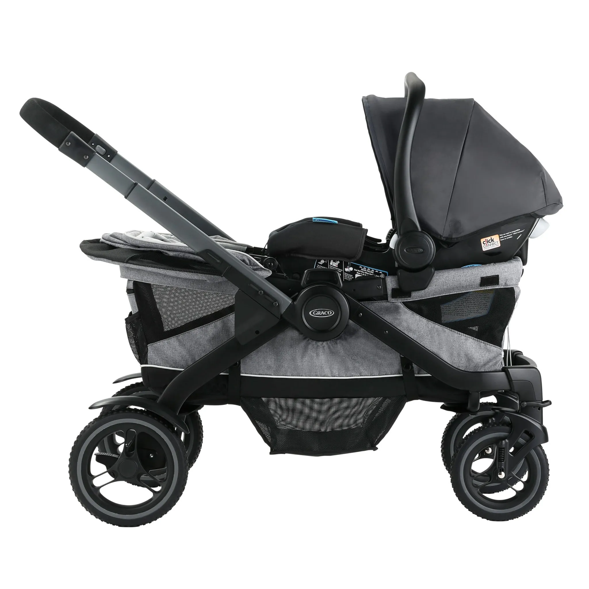 Graco Chariot Graco® Modes™ Adventure Wagon