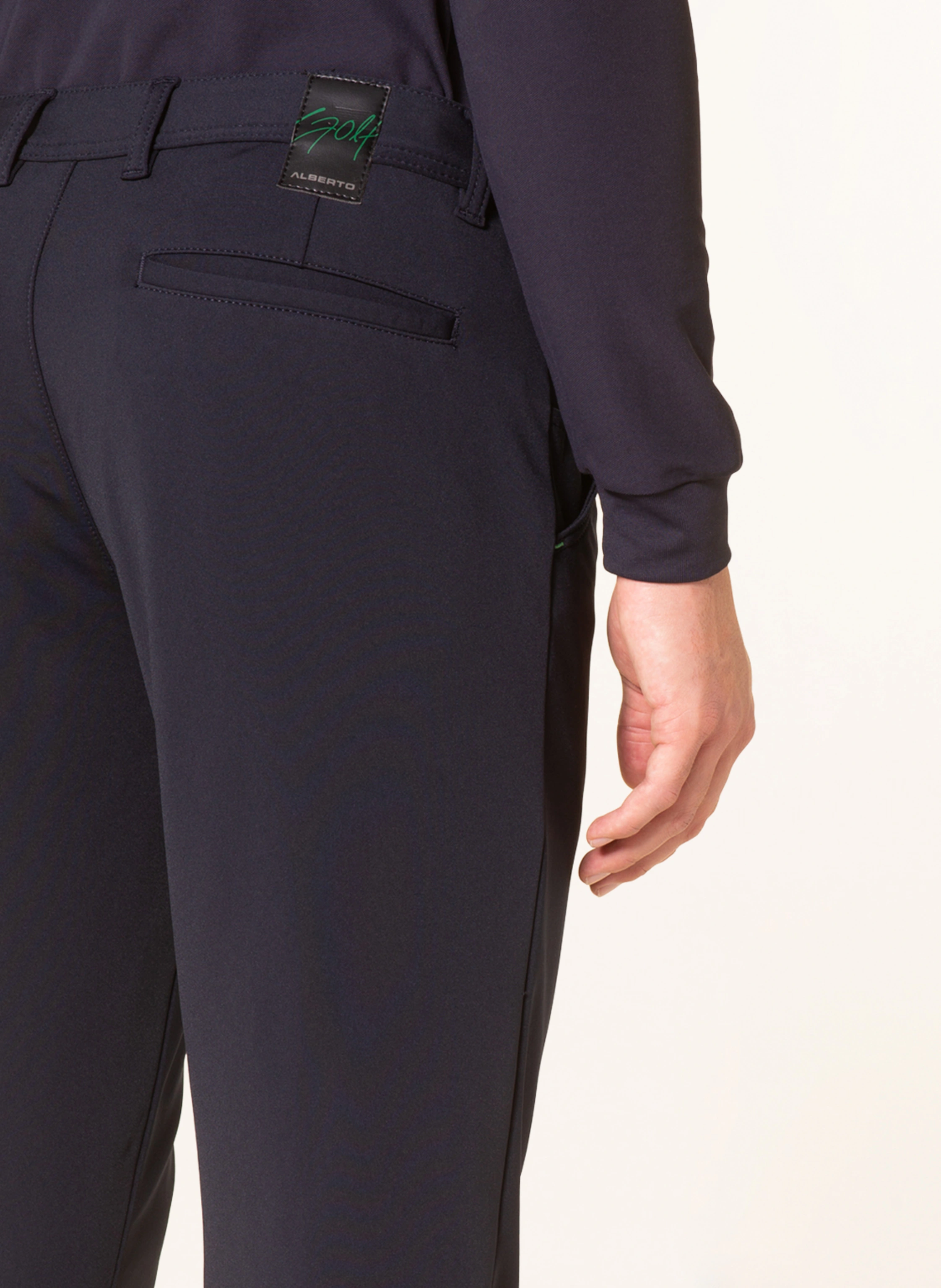 ALBERTO Golfhose ROOKIE