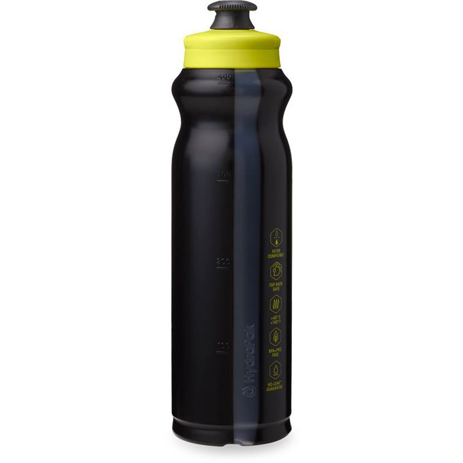 Hydrapak Tempo Bottle 3-Pack 400ml