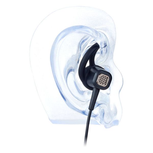 Superlux HD-387 Black