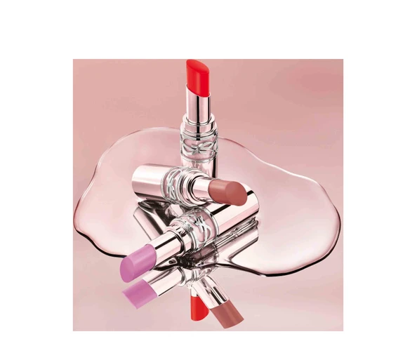 Yves Saint Laurent Loveshine Candy Glow8B