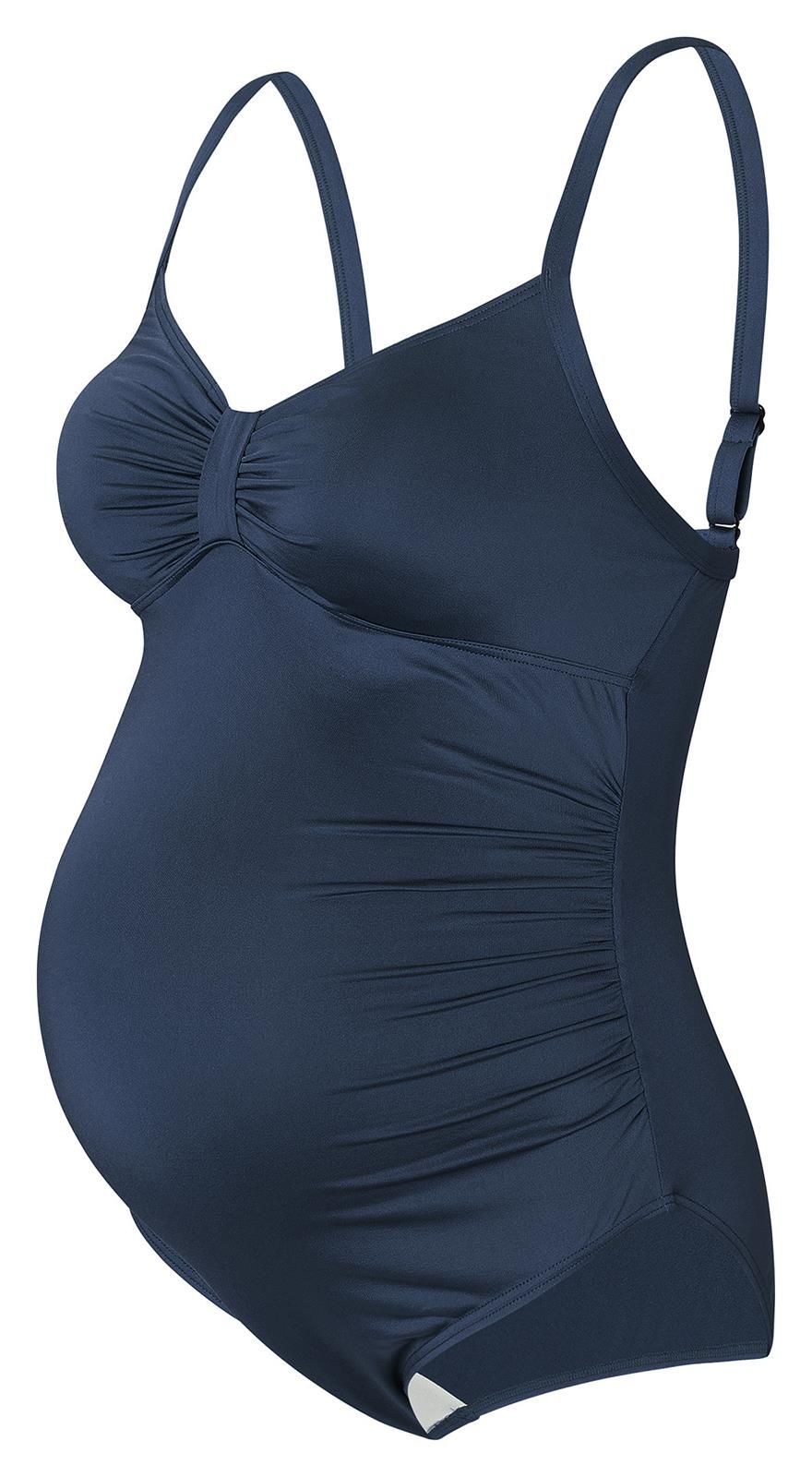 Noppies Maternity Badpak Saint Tropez - Night