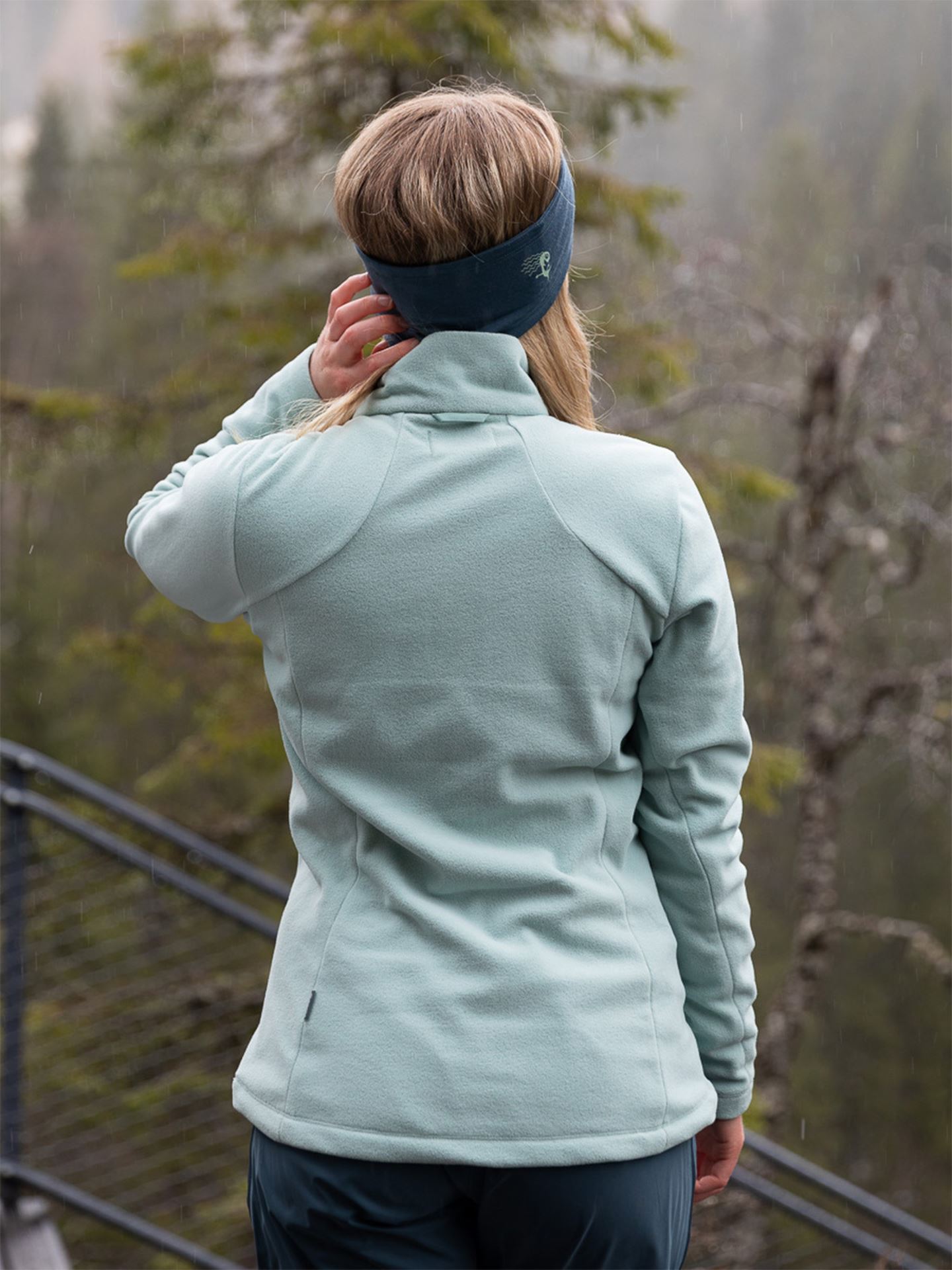 Finnsnes Fleece Jacket