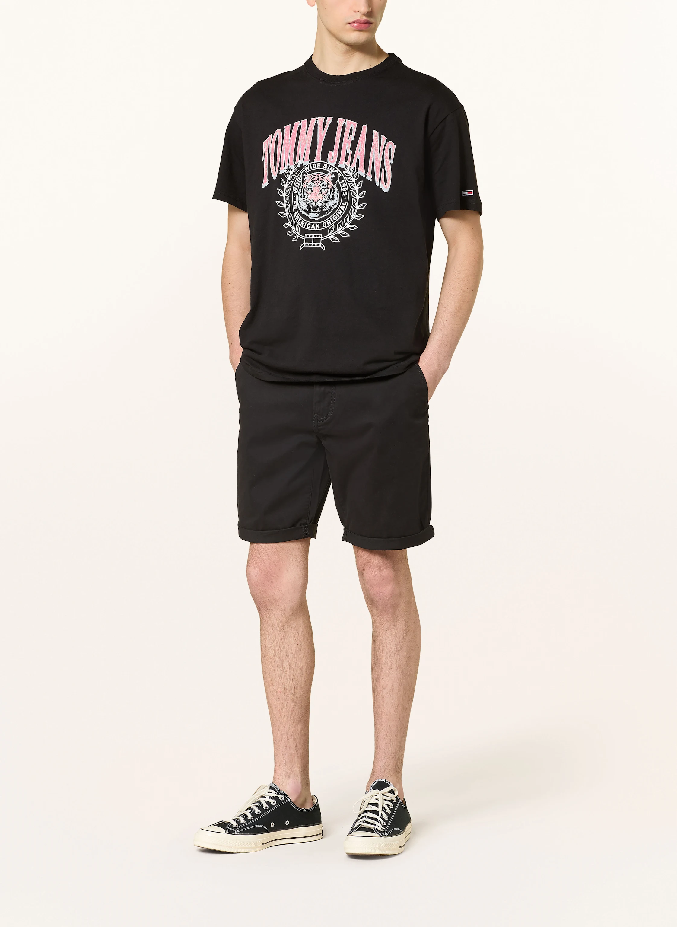 TOMMY JEANS Shorts SCANTON