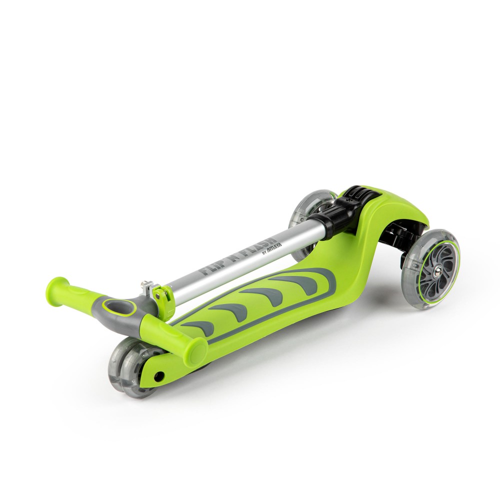 Patinete Amaya Sport Flip And Flash