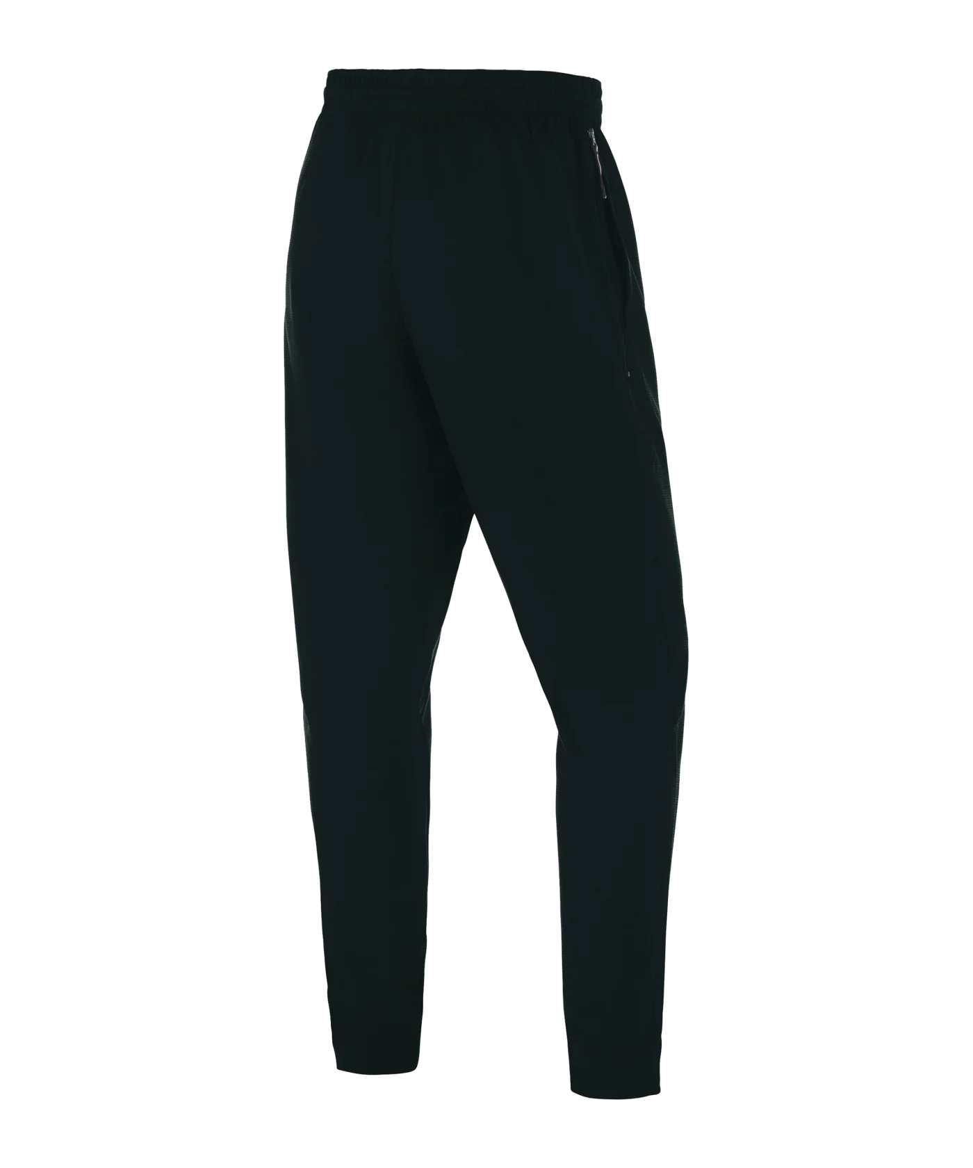 Nike Team Basketball Hose Schwarz F010