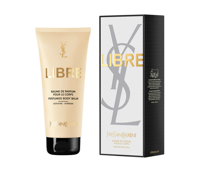 Yves Saint Laurent Libre Body Balm