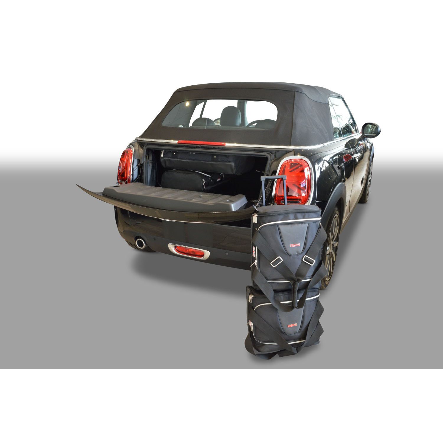 Car-Bags Mini Cabriolet (F57 - Mk III) 2016-heden