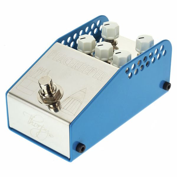 ThorpyFX Peacekeeper Overdrive