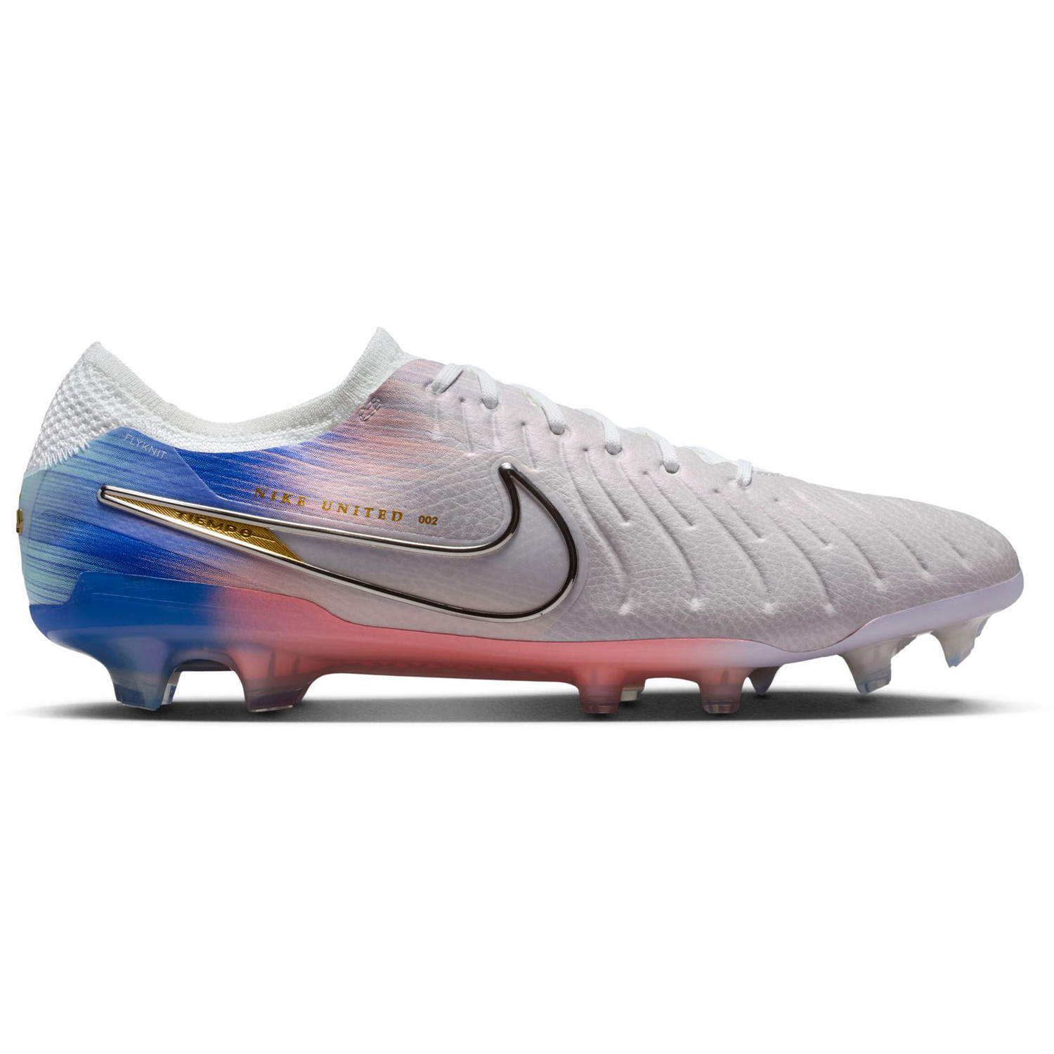Nike Tiempo Legend 10 Elite NU2 FG