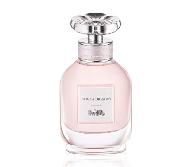 COACH Dreams Eau de Parfum
