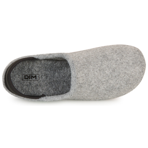 DIM - D CABAXE REC - Gris / Noir