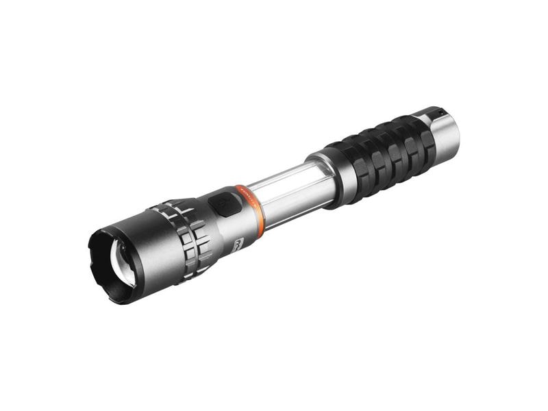 NEBO Taschenlampe Slyde King 2k LED Taschenlampe