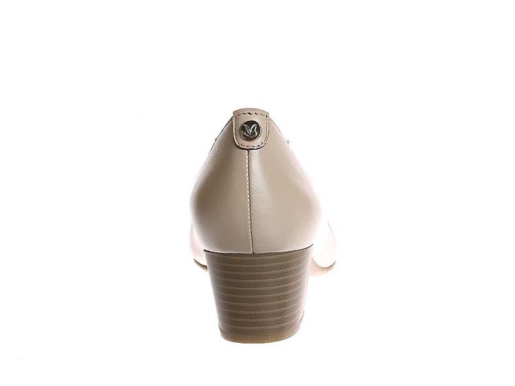 Caprice 9-22308-43 cream perlato