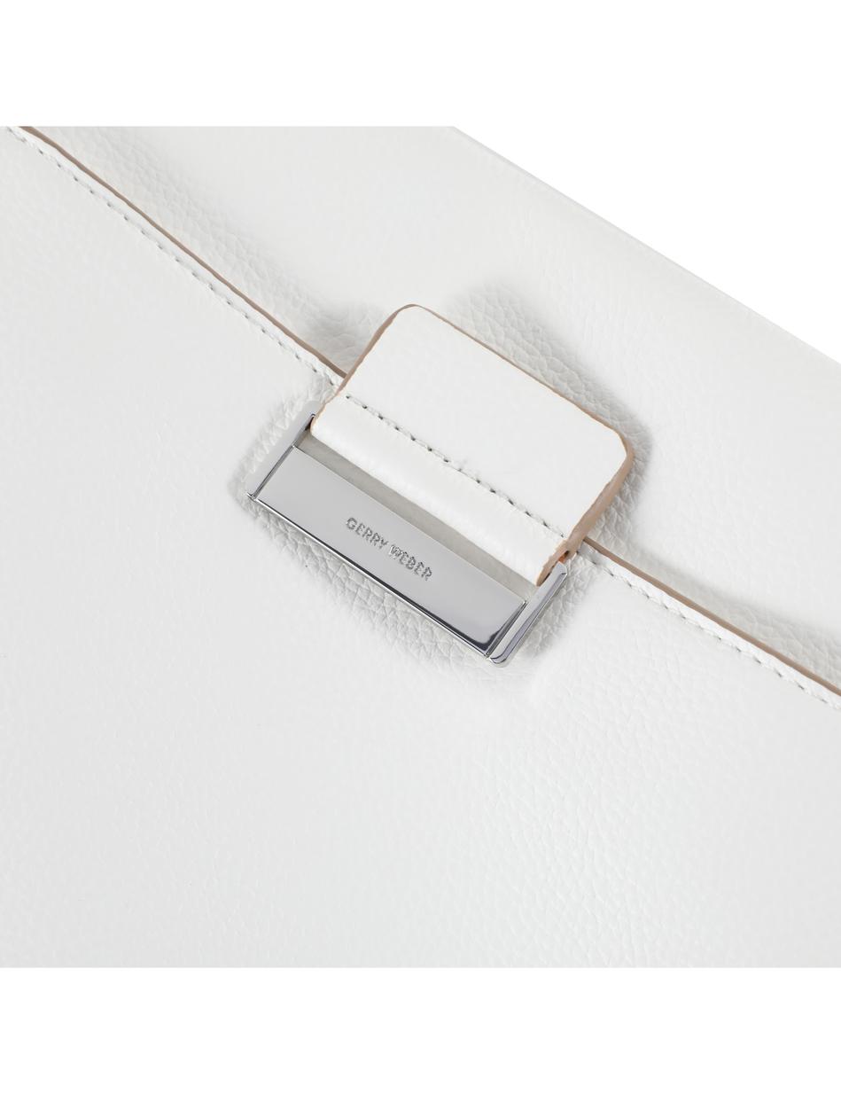 SHOULDERBAG SHZ TALK DIFFERENT II