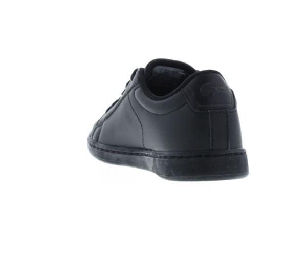 Lacoste Lacoste Carnaby 118 Childrens Trainers