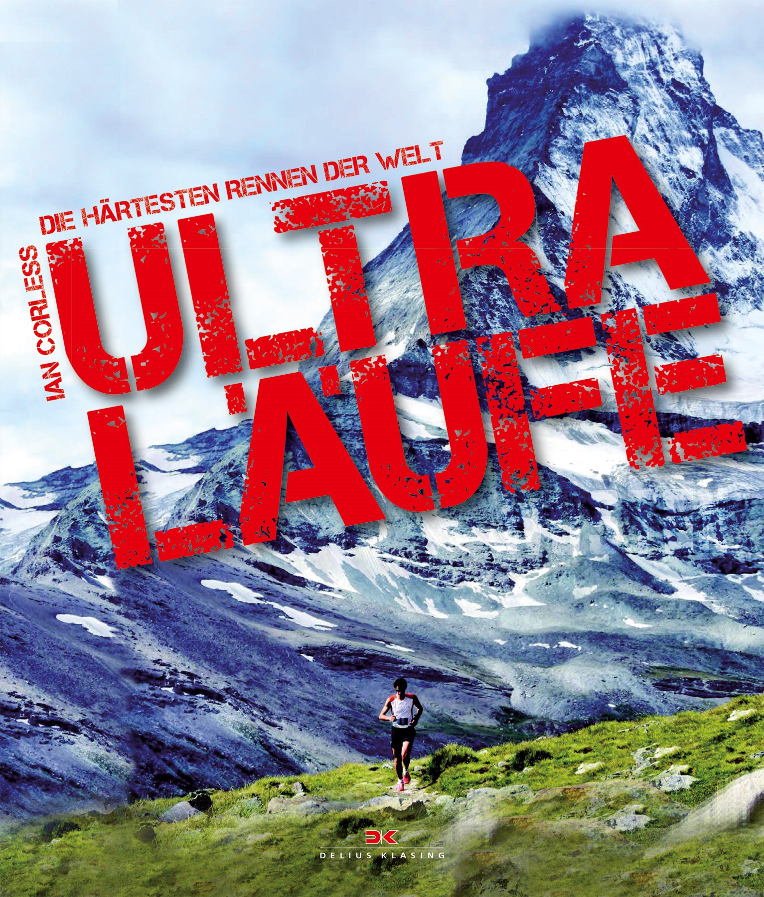 Buch 'Ultraläufe' günstig bestellen