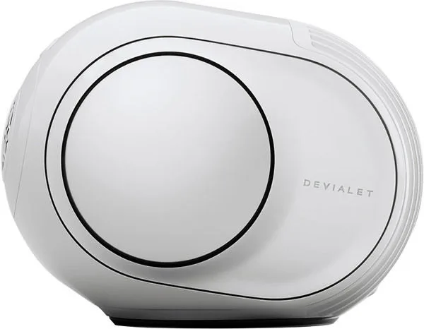 Devialet Phantom II 98 dB Blanc Enceintes connectées