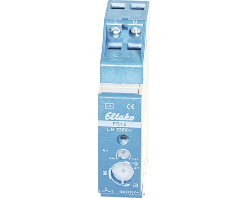 Eltako zelflerende veldscheidingsschakelaar FR12.1-230V