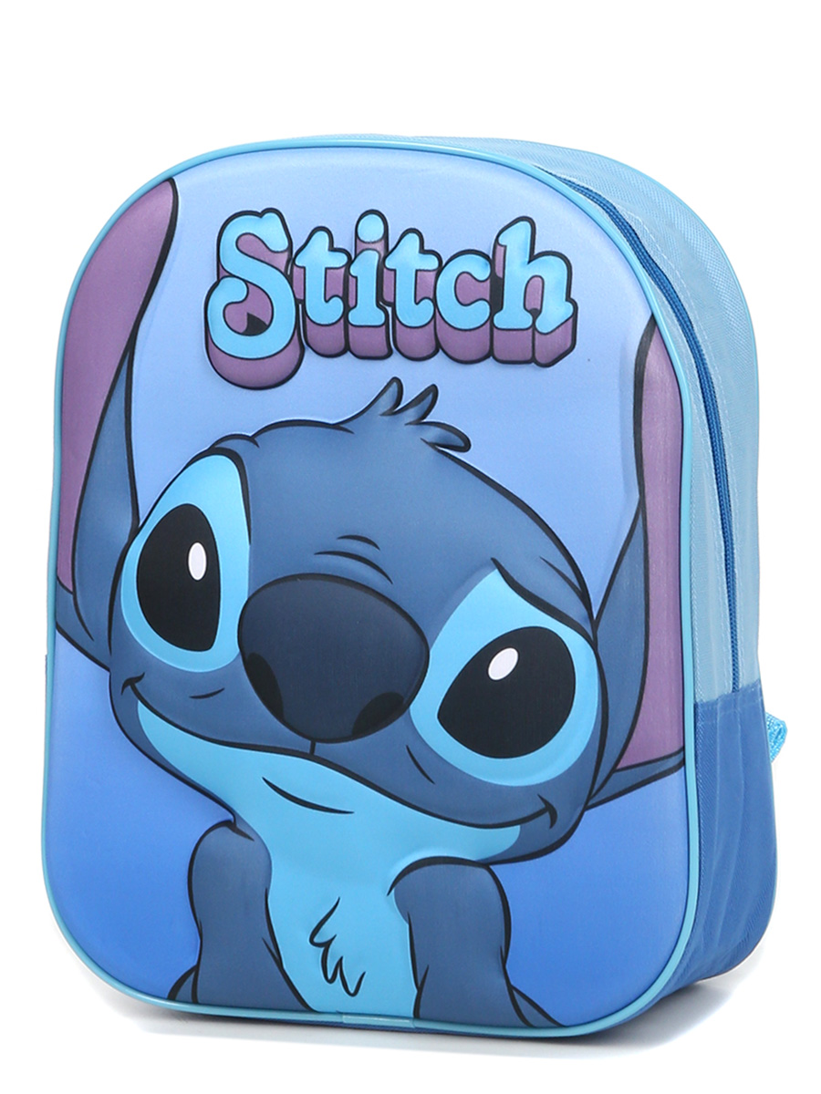 Sac À dos Stitch 3D
