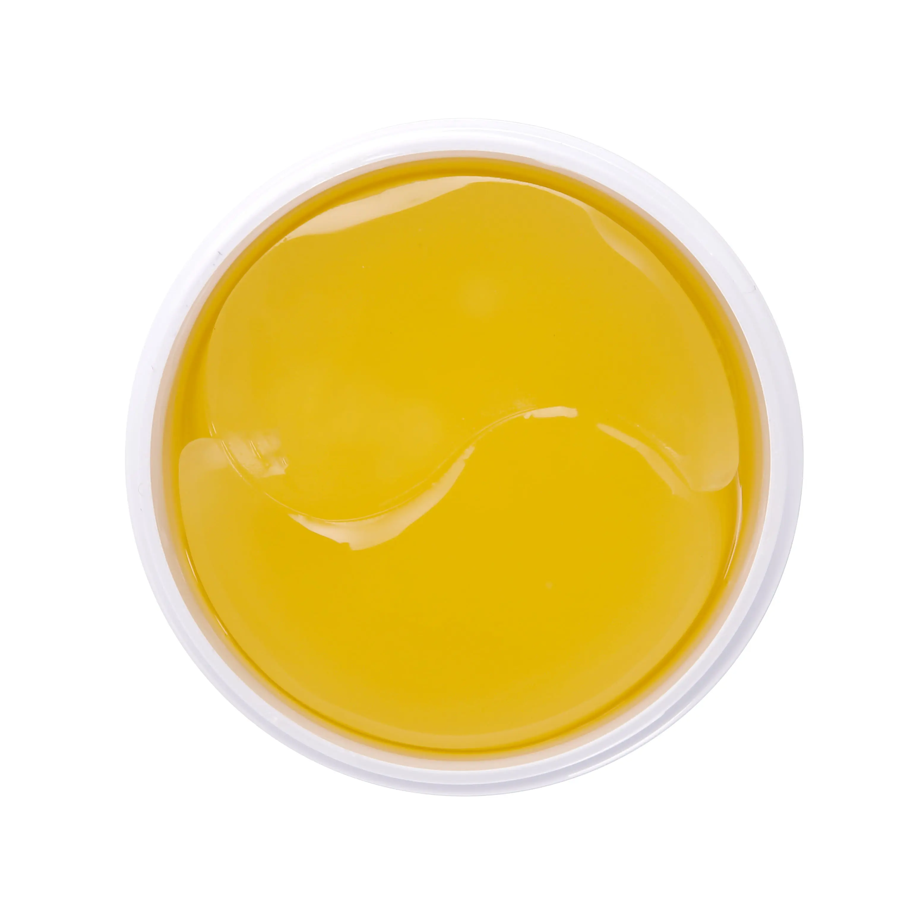 Chamomile Lightening Hydrogel Eye Mask