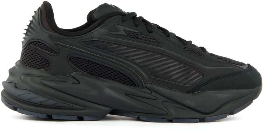 PUMA SELECT Rs Surge Schoenen Zwart