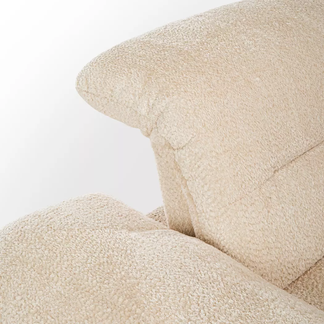 Ecksofa San Marino
