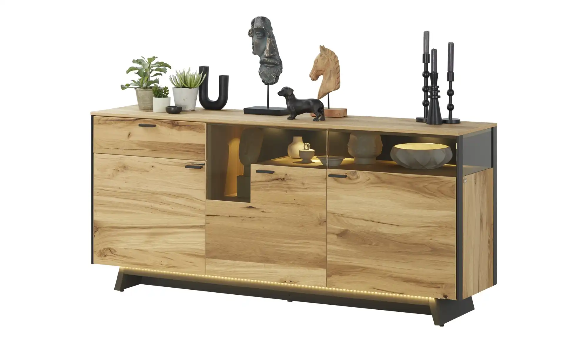SCHÖNER WOHNEN Kollektion Sideboard Andra