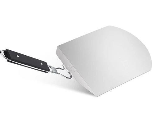 Austin and Barbeque AABQ Pizza Paddle Foldable