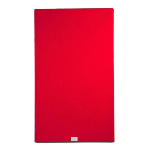 Lyngdorf FR-1 Luidsprekerdoek Rood