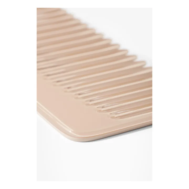 Nuori Peigne pour cheveux fins | Rose