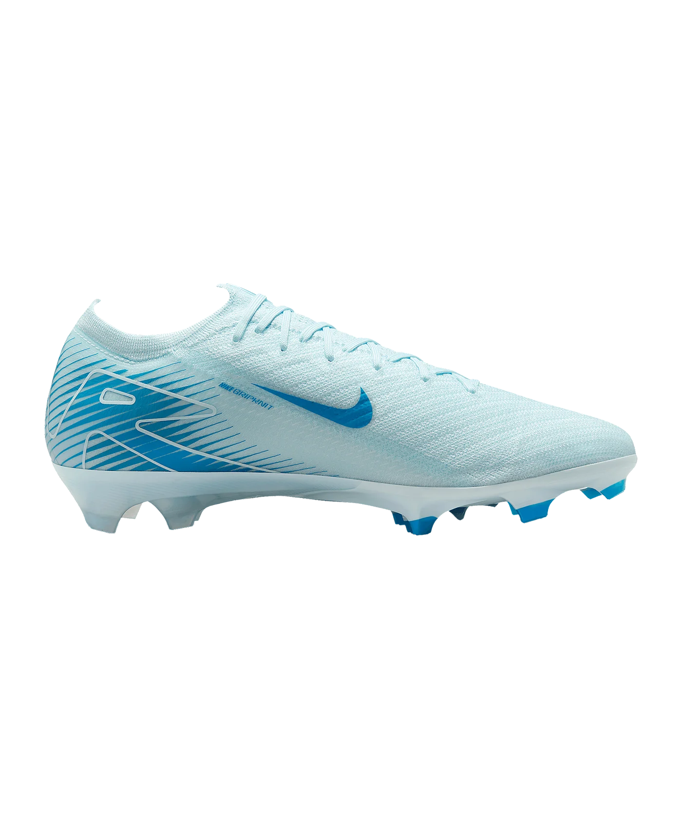 Nike Air Zoom Mercurial Vapor XVI Elite FG Mad Ambition Blau F400
